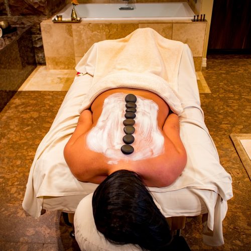 Stories of a hotelie: Making money with our spas