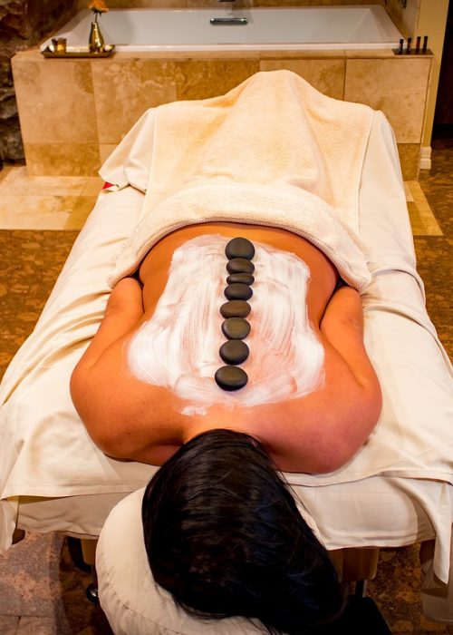 people, indoors, furniture, spa, massage, relax, stones, mud, brown relax, brown massage, brown spa, brown stone, spa, spa, spa, spa, spa, massage, massage, massage, massage